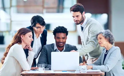 Launch Products with Agile Approach