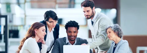 Launch Products Faster and Smarter with Agile Approach