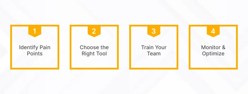 Implementation Tips
