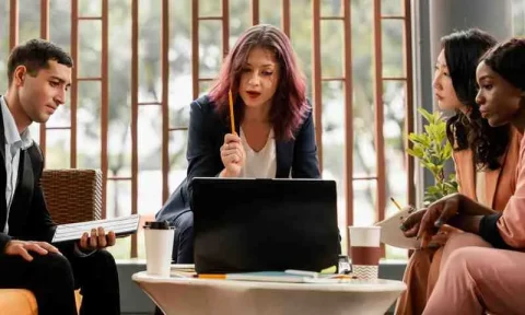 End Recruitment Struggles with On-Demand Talent