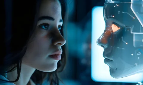 What is Deepfake AI and Its Potential