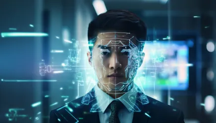 Deepfake Biometrics Threat