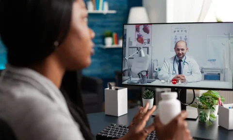 How RPM Goes Beyond Telehealth to Personalise Treatment Plans And Improve Patient Outcomes?