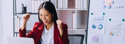 5 Ways Workday Solves the Biggest Enterprise Business Challenges