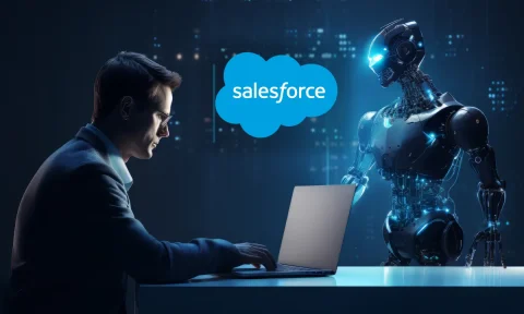 Why Businesses Need AI Integration in Salesforce?