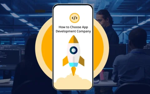 How to Choose a Top App Development Company for Startups