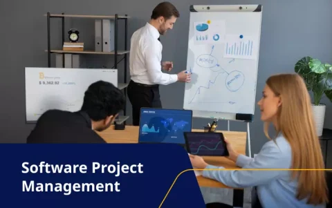 A Guide to Software Project Management Phases & Best Practices