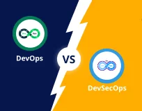 Understanding the Difference Between DevOps and DevSecOps