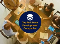 10 Best Full-Stack Development Companies in 2025