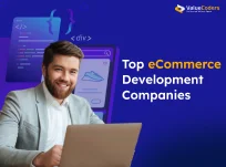 Top eCommerce Development Companies in India for Your Next Big Project