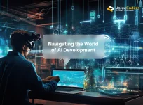Navigating the World of AI Development: Opportunities & Challenges