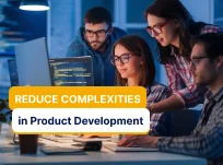 Reduce Complexities in Software Product Development