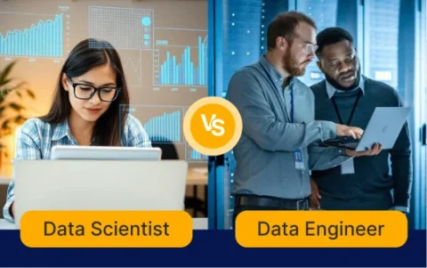Does Your Business Need a Data Engineer or Data Scientist?