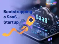 SaaS Startup