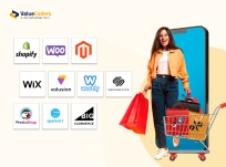 Top 10 Ecommerce Platforms for Startups, Enterprises, and Small Business