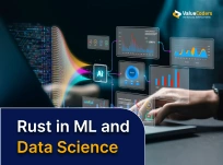 Rust in Machine Learning And Data Science