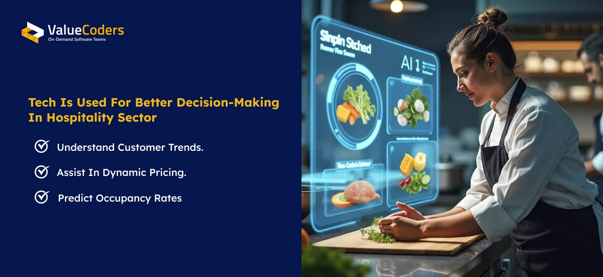 Better Decision Making