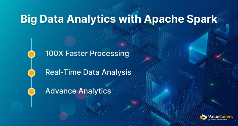 Big Data Analytics with Apache Spark