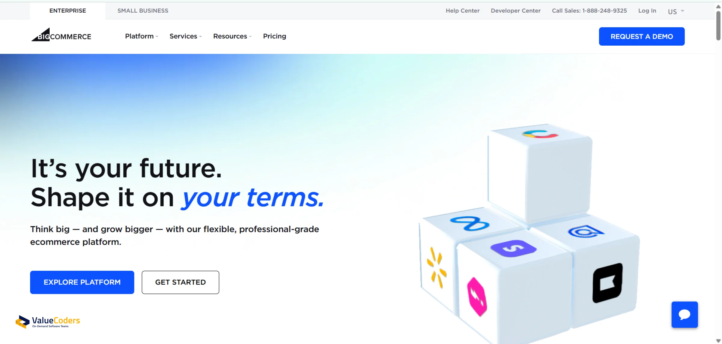 BigCommerce