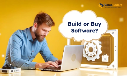 Should You Build or Buy a Software?