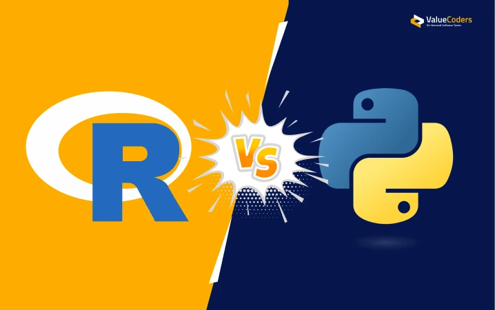 R VS Python