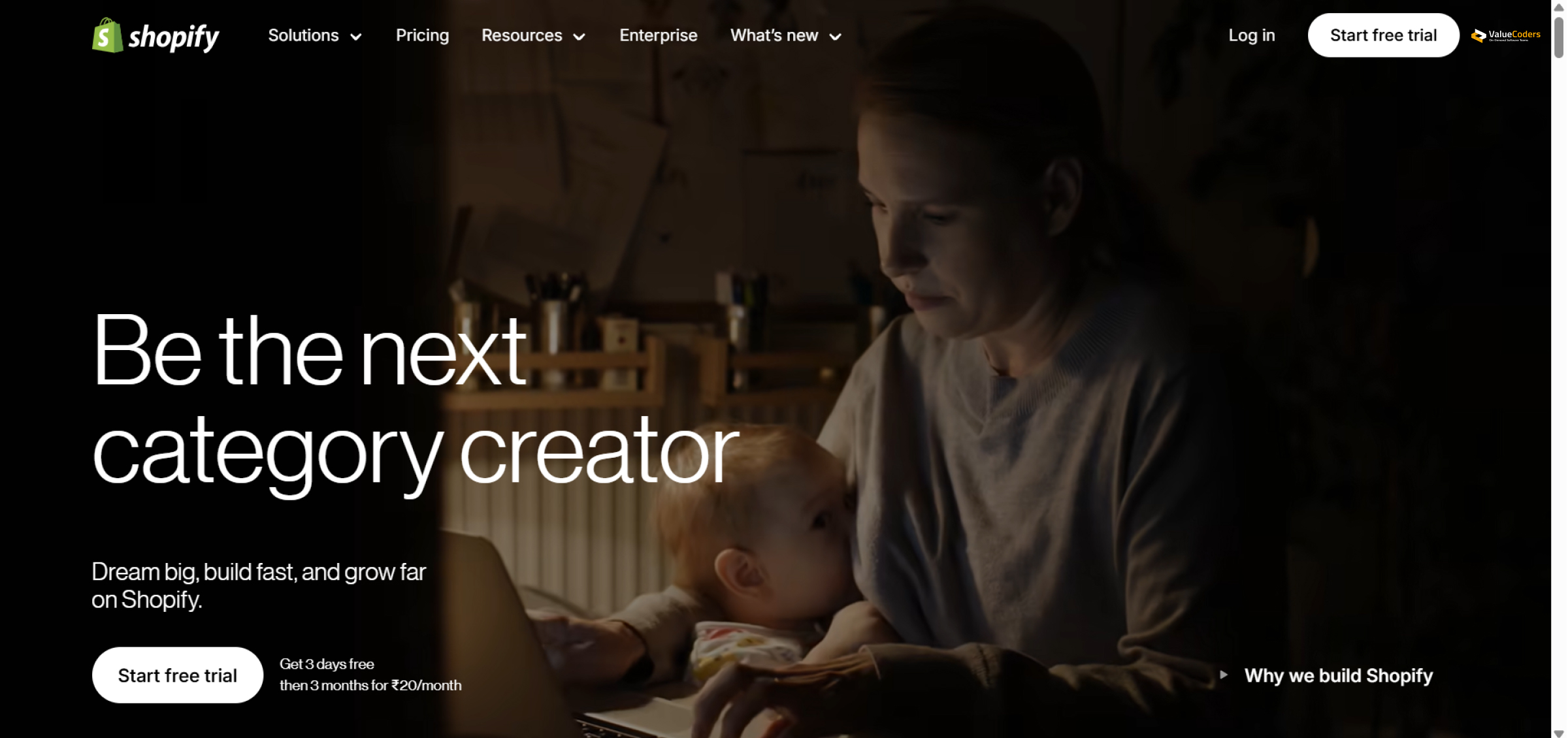Shopify
