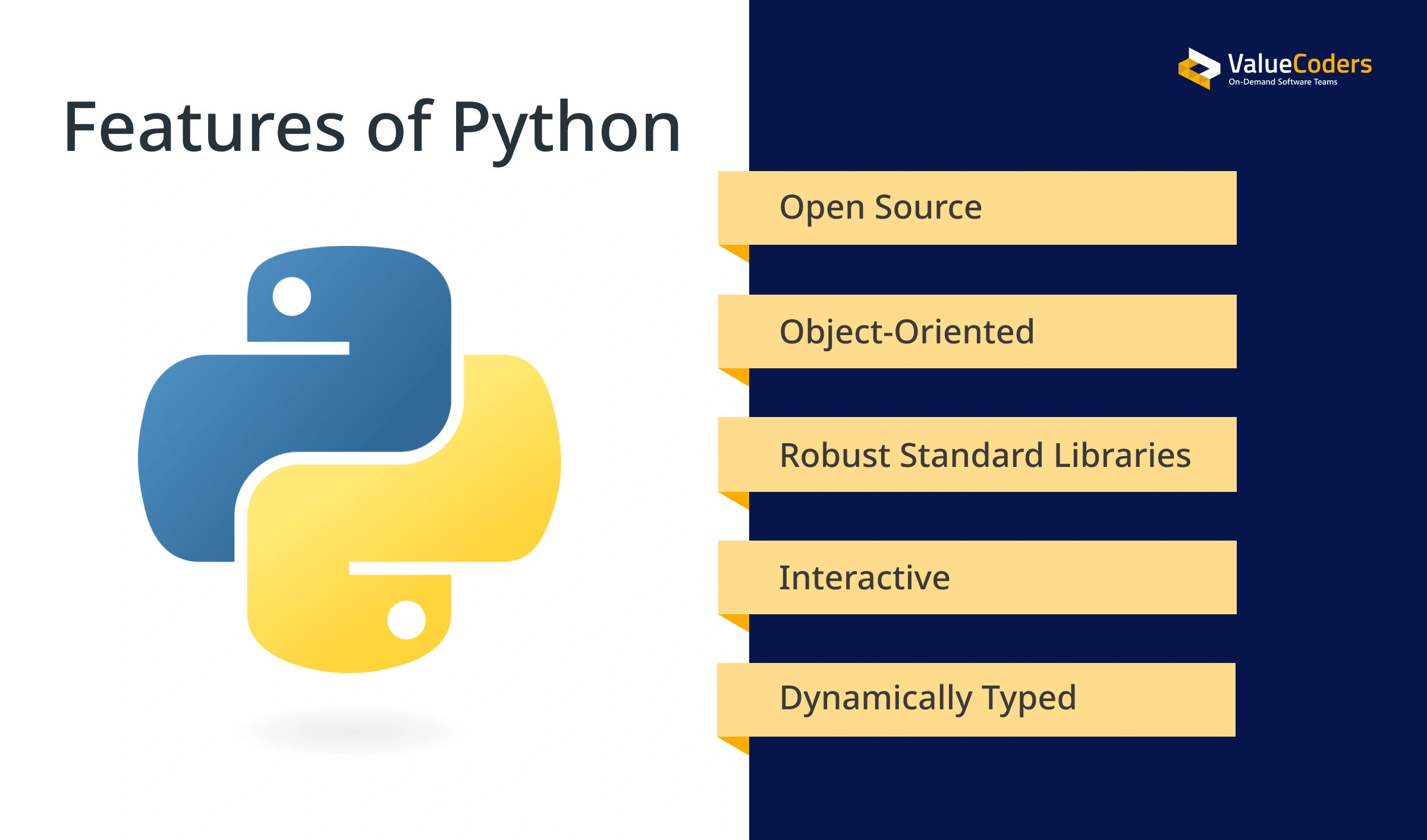 What is Python Programming