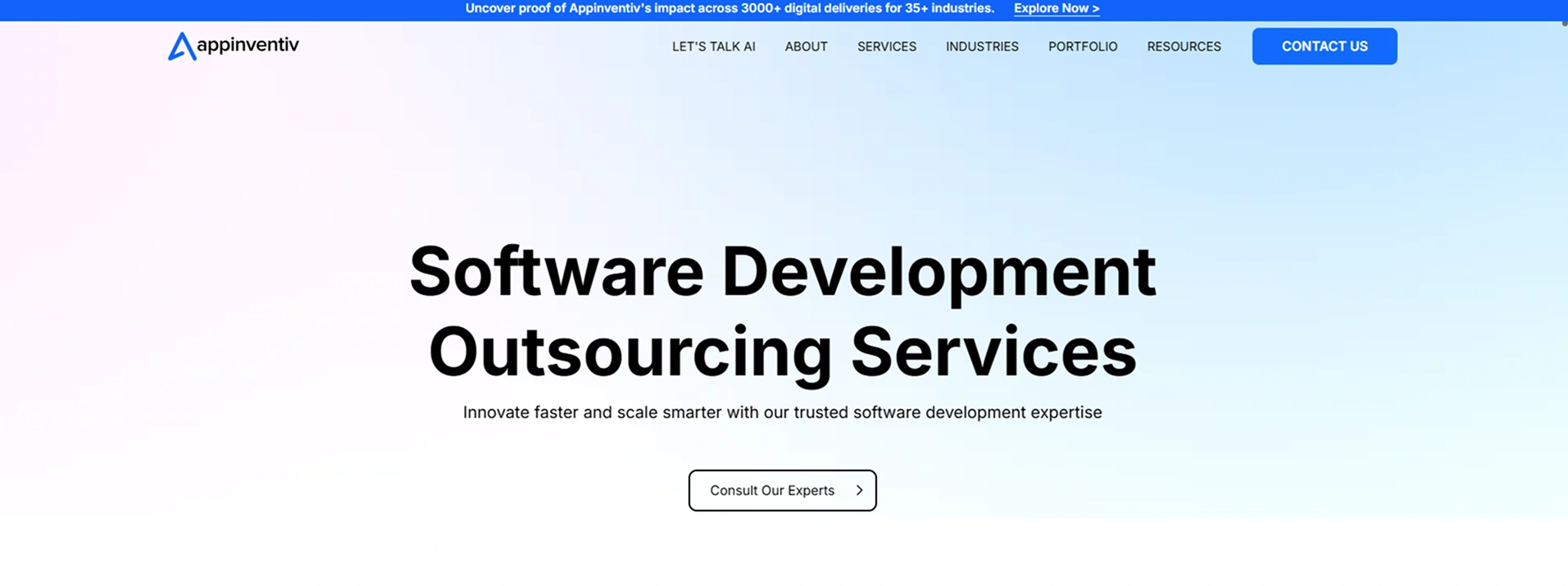 Appinventiv