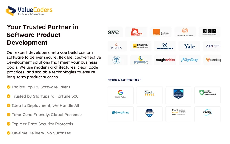 Best Practices For Complete Product Experience