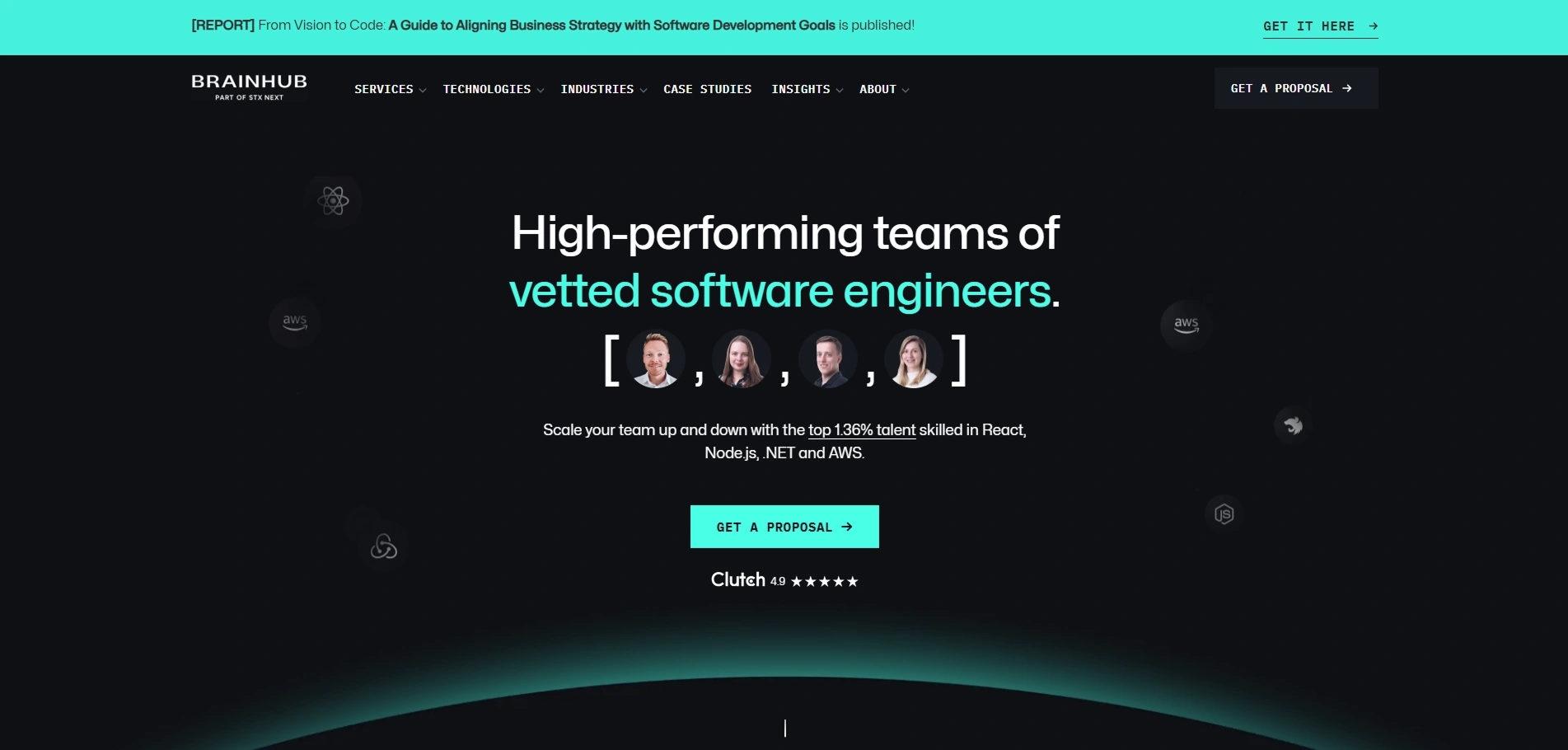 Brainhub