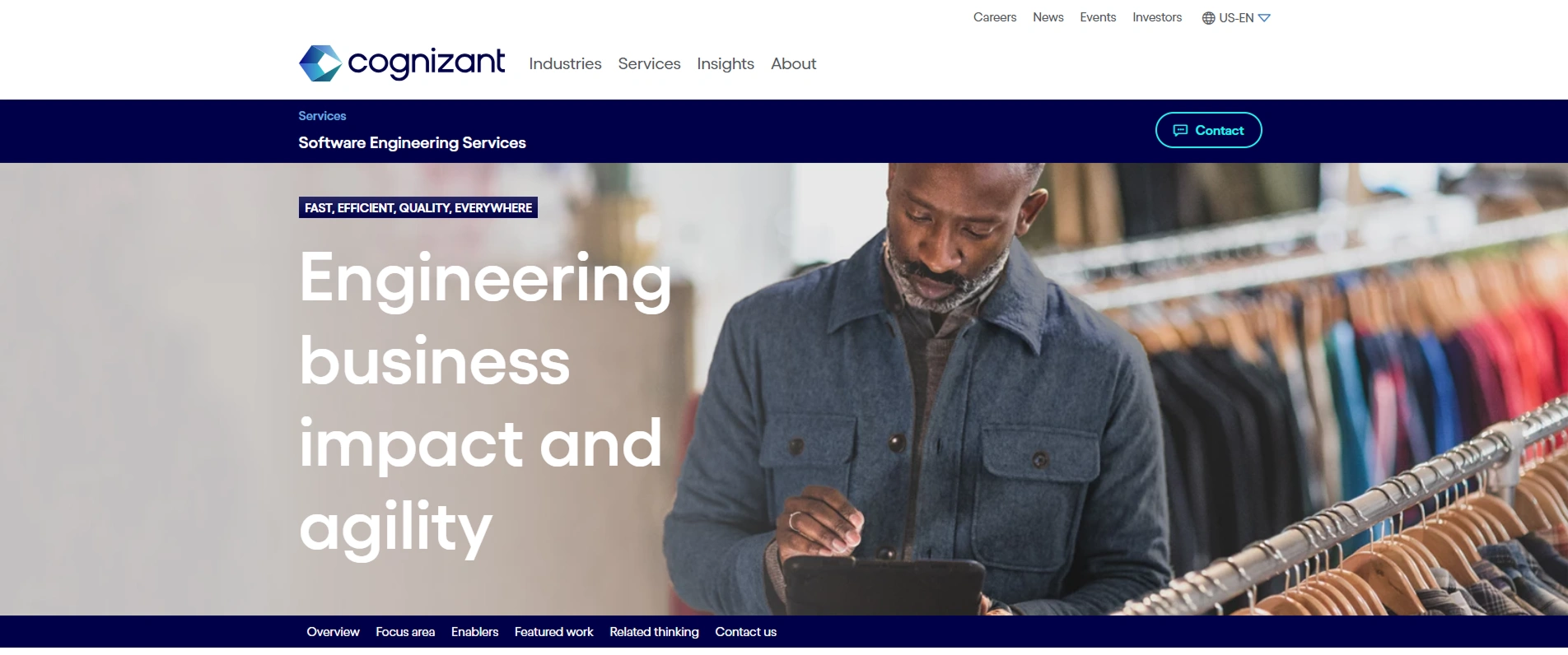 Cognizant