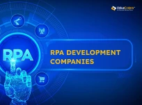 RPA development companies