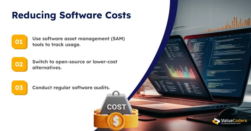 Reducing Software Costs
