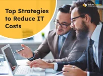 Key Approaches to Reducing IT Costs Without Sacrificing Efficiency