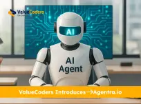 ValueCoders Introduces Agentra