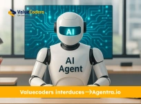 Valuecoders Introduce Agentra