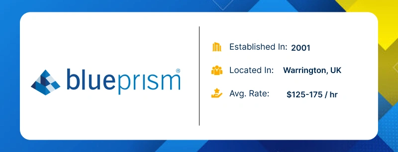 Blueprism