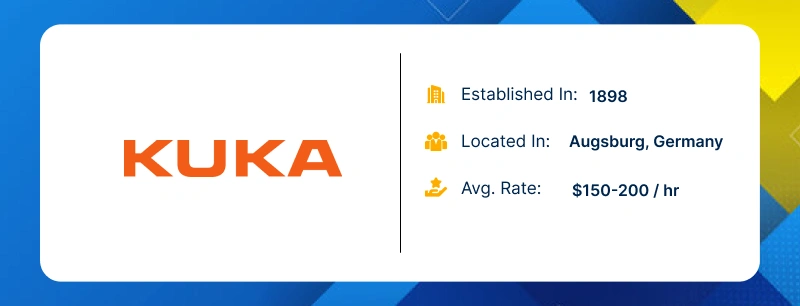 Kuka