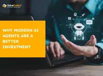 Modern AI Agents