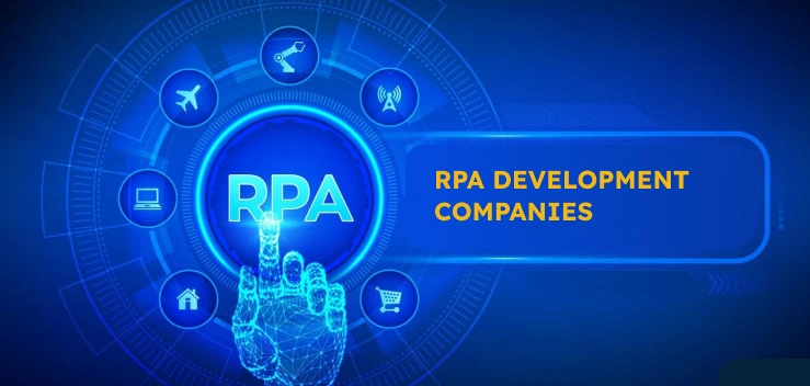 RPA development companies