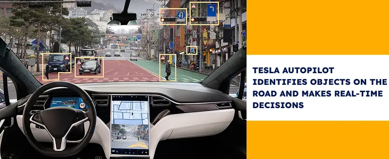 Tesla Autopilot