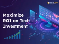 Maximise ROI on tech investment - Thumbnail