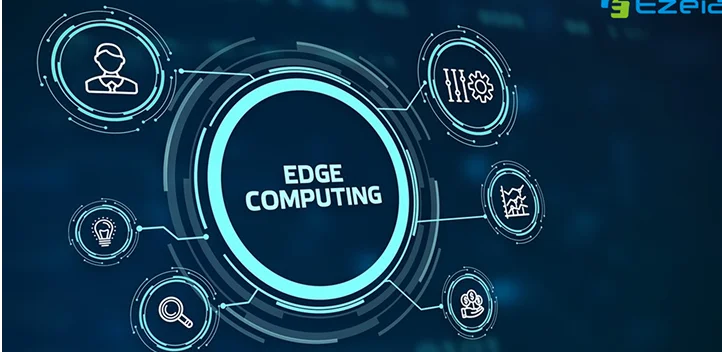 Edge Computing