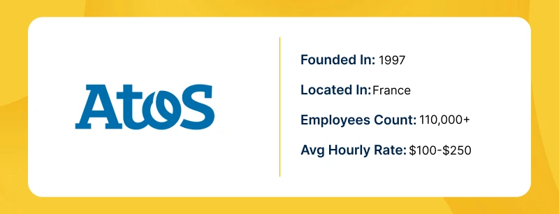AtoS