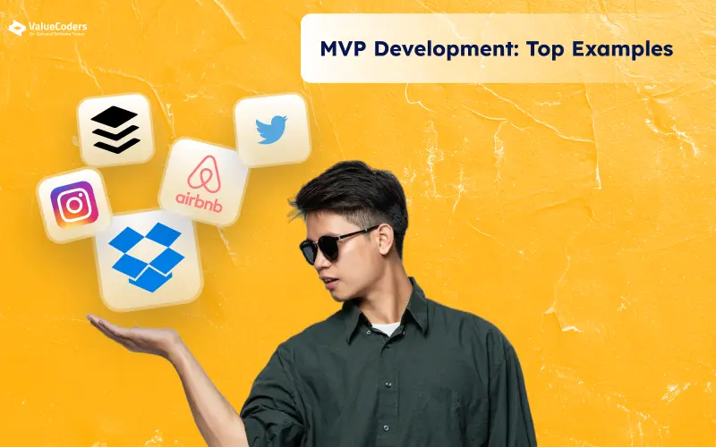 MVP development 