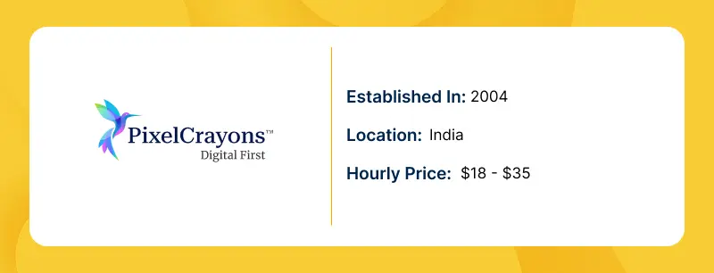 pixelcrayons