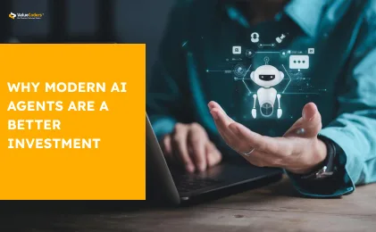 Modern AI Agents