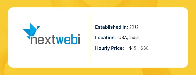 Nextwebi