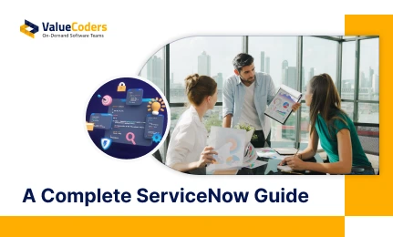 ServiceNow Guide