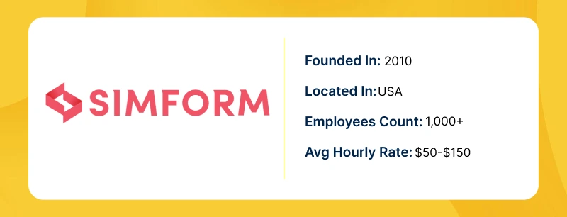 Simform